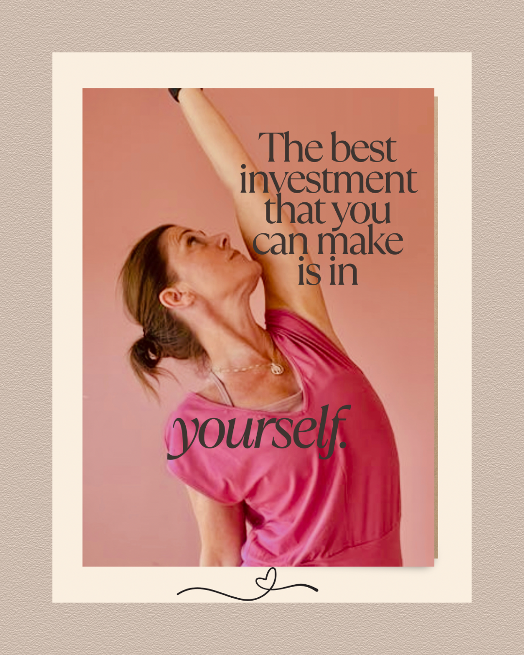 Magenta Yoga
